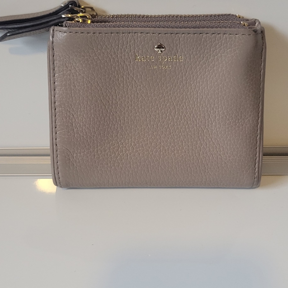 EUC Kate Spade Wallet